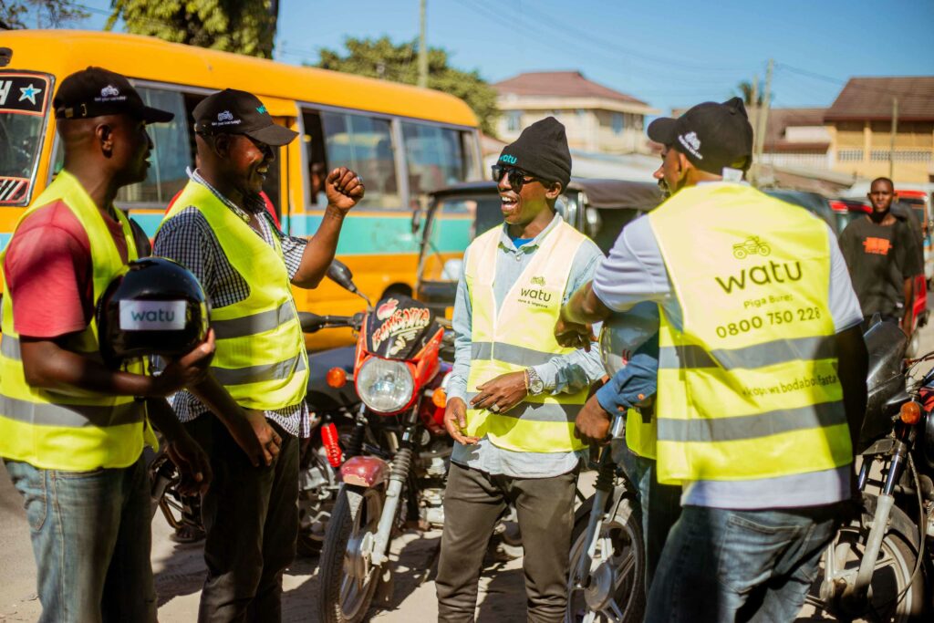 Uwezeshaji wa rasilimali unavyoongeza ujumuishaji wa kifedha