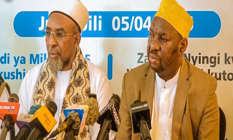 Mashindano ya Qur’an kutamatika Aprili 5