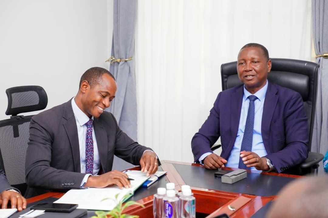 Serikali kuwekeza zaidi sayansi data, akili unde