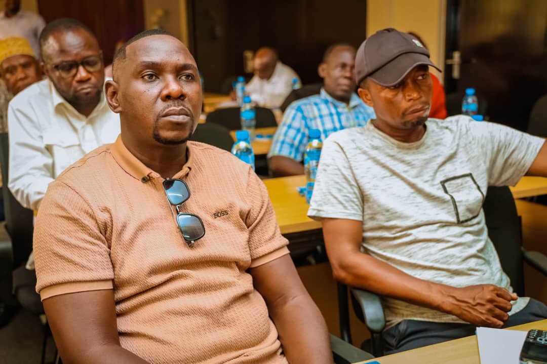 Rushwa yatajwa michezoni