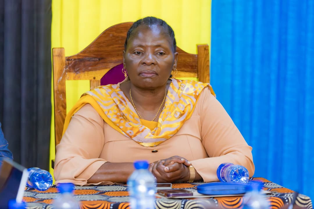 Chatanda aahidi mchango wake sekta ya afya