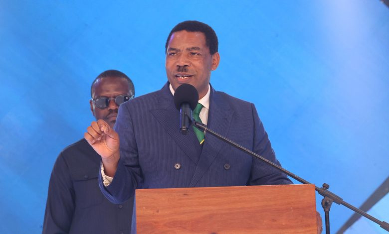 Pasaka inawakumbusha wakristo kuishi kwa upendo