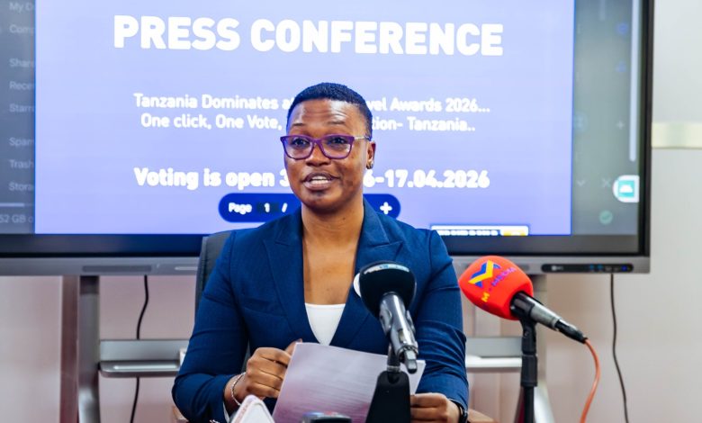 Tanzania mambo safi tuzo za utalii duniani