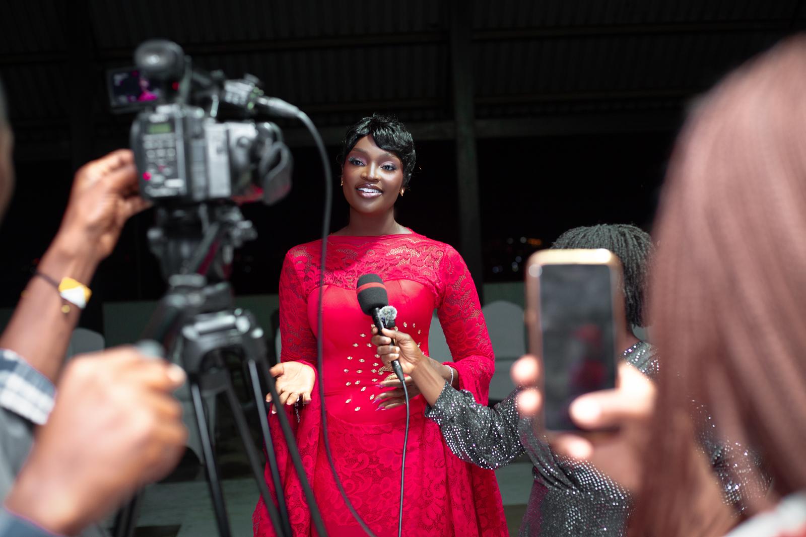 Miriam Odemba: Serikali iweke nguvu sekta ya mitindo