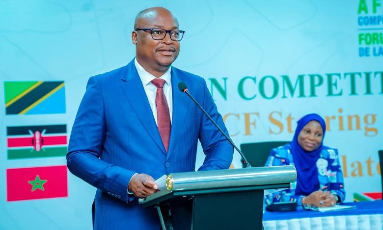 Wajumbe jukwaa la ushindani wapewa maagizo