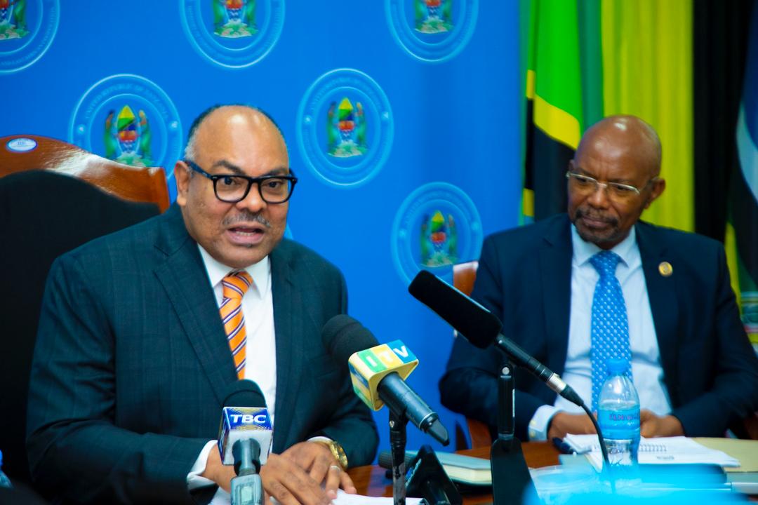 Wizara yatakiwa kunufaika uzoefu wa mabalozi wastaafu