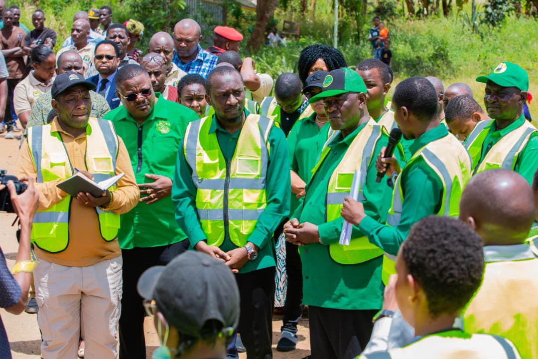 Ubora wa miradi uendane na thamani ya fedha