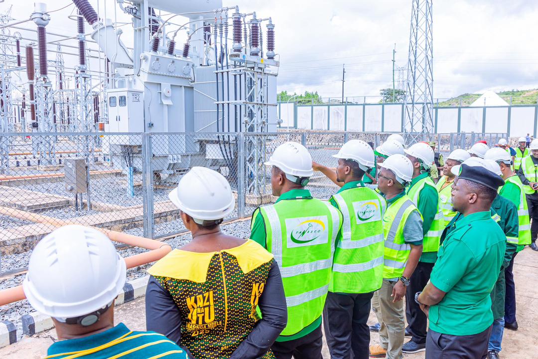 Wananchi 150,000 wanufaika kituo cha kupoza umeme