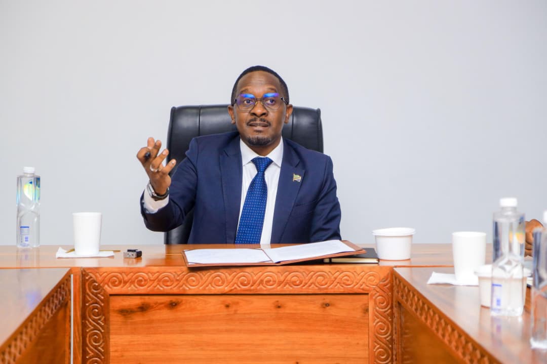 Mabalozi watakiwa kutangaza fursa za kibiashara