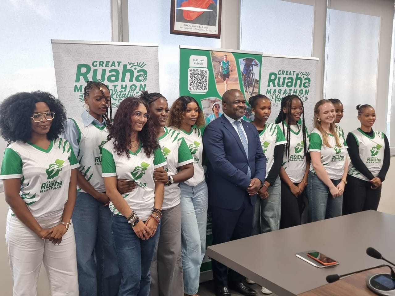 Mbio kubwa za Ruaha kuanza Julai 4