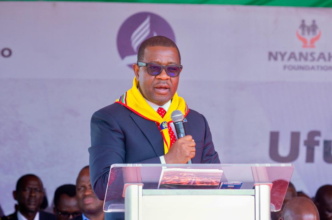 Serikali kuimarisha miundombinu Mara