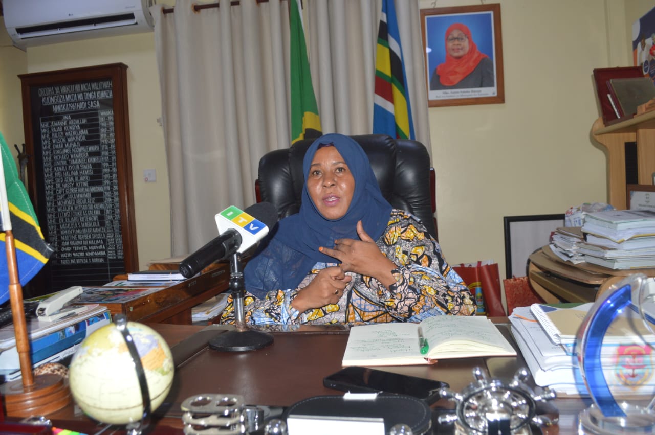 Tanga yajipanga uchumi wa kijani