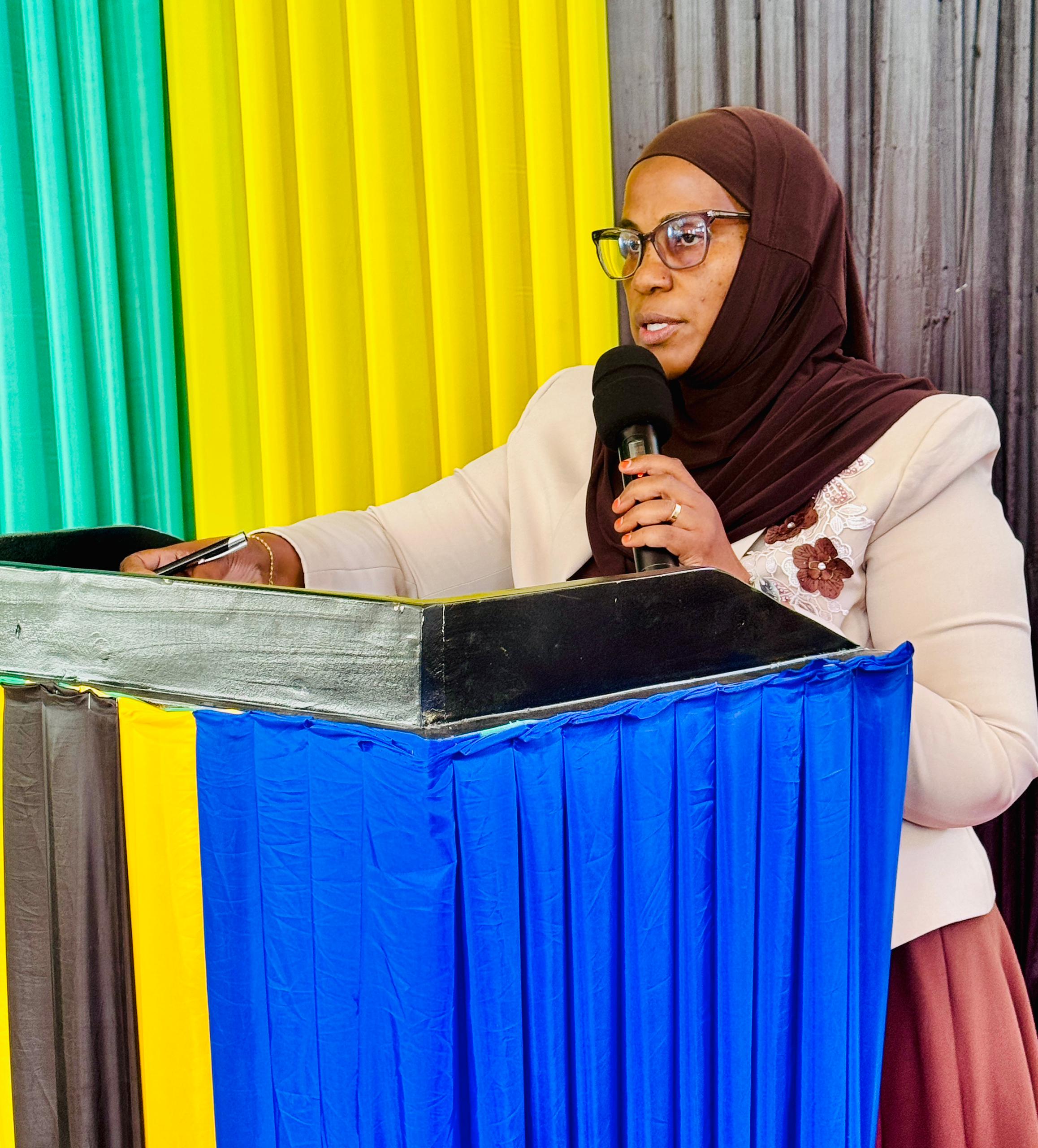 Serikali yajizatiti usalama kwa wachimbaji wadogo