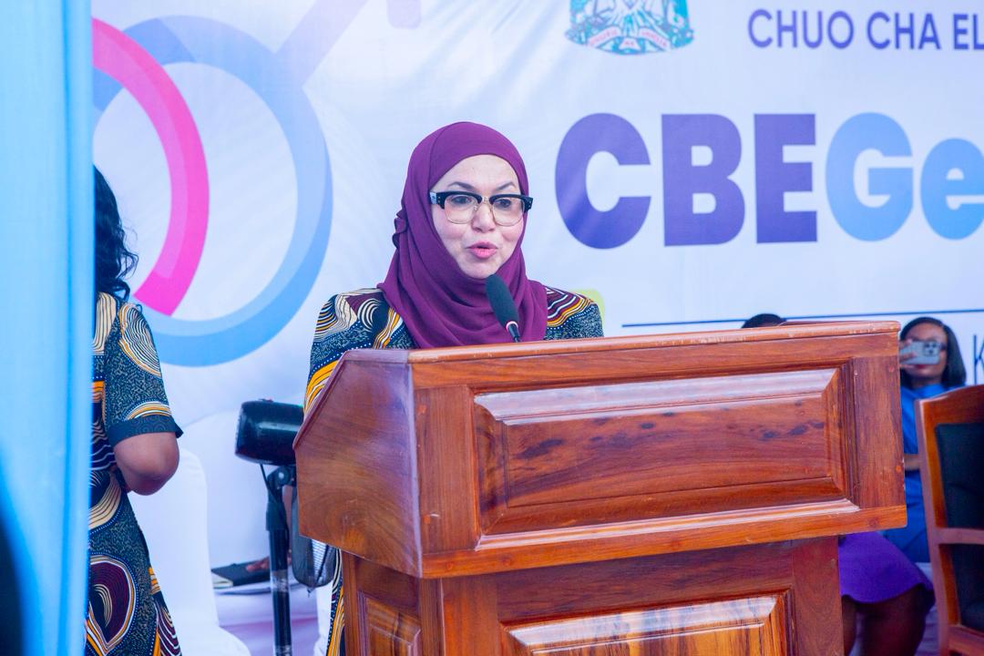 ‘Usawa kijinsia nguzo muhimu maendeleo endelevu’