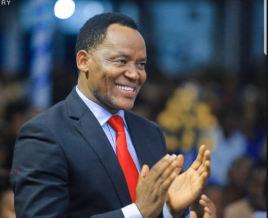 Nyalandu: Hatua zinazochukuliwa na Samia zitaiponya nchi