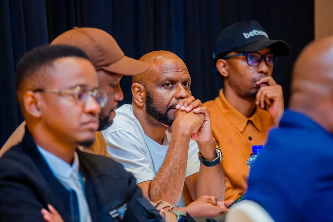 Wadau wakutana kujadili mkakati AFCON 2027