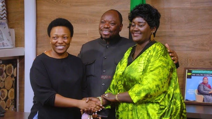 Chalamila awapatanisha waimbaji wa Injili