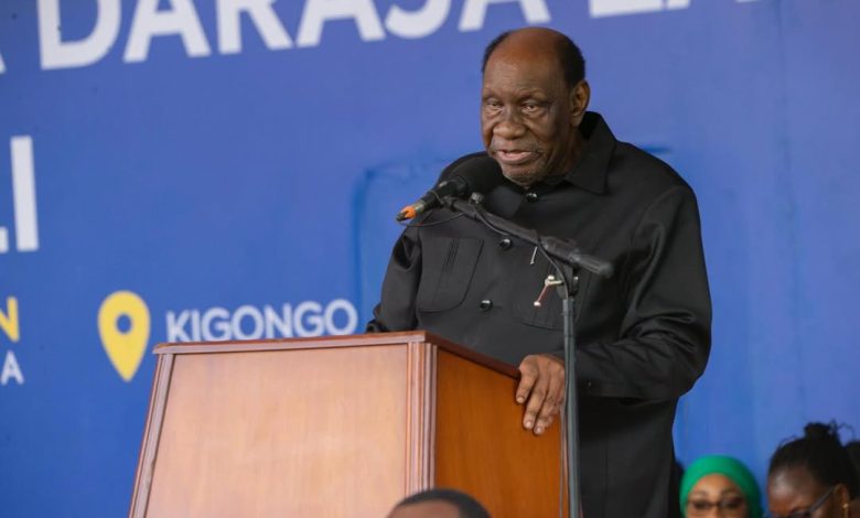 Wasira: Nyerere aliandika kitabu kutetea wanawake