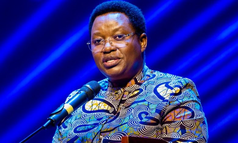 Serikali Yatenga Bil.4.2 Tuzo ya Uandishi