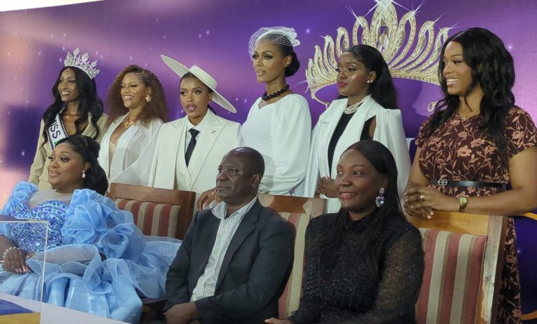 Miss Tanzania yakabidhiwa Lamata Village