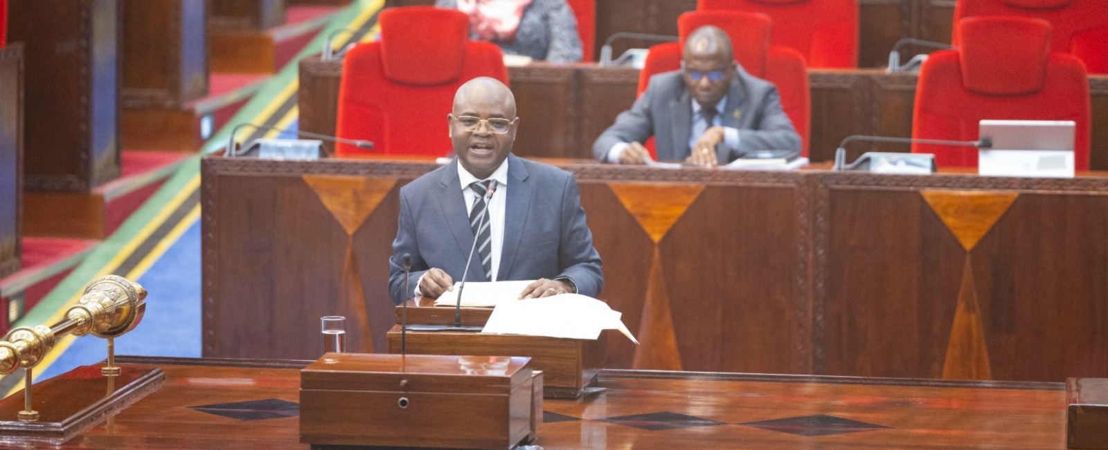 Prof. Mkumbo ataja mambo 6 kufikia Dira 2050