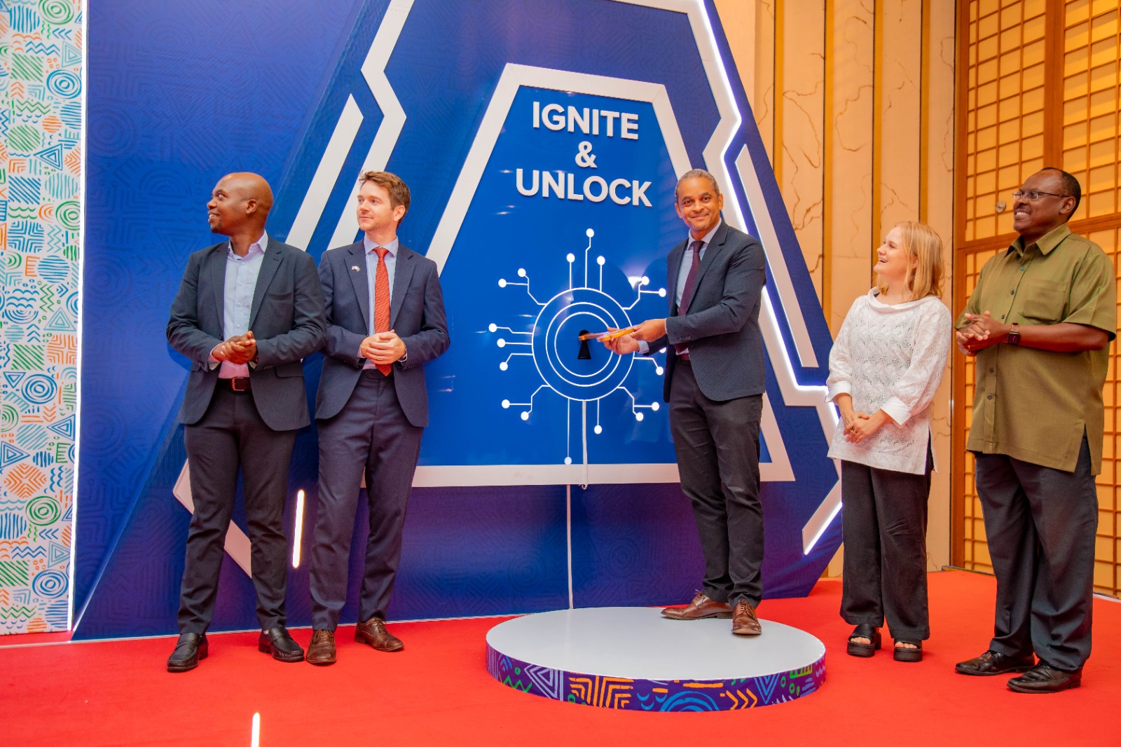 UNDP yanogesha ujasiriamali kwa vijana Dar