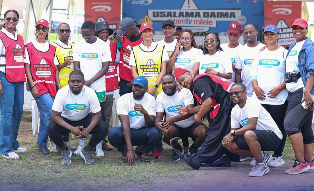 Kampeni usalama barabarani yazinduliwa