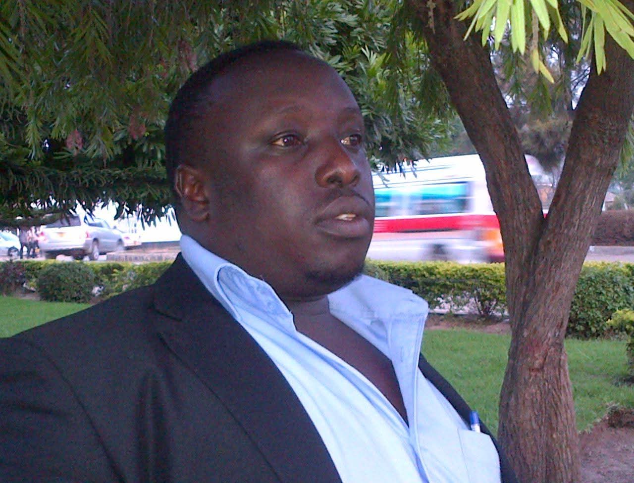 Wakili aeleza uhalali wa mwekezaji Shamba Na 1135 Magunga Iringa