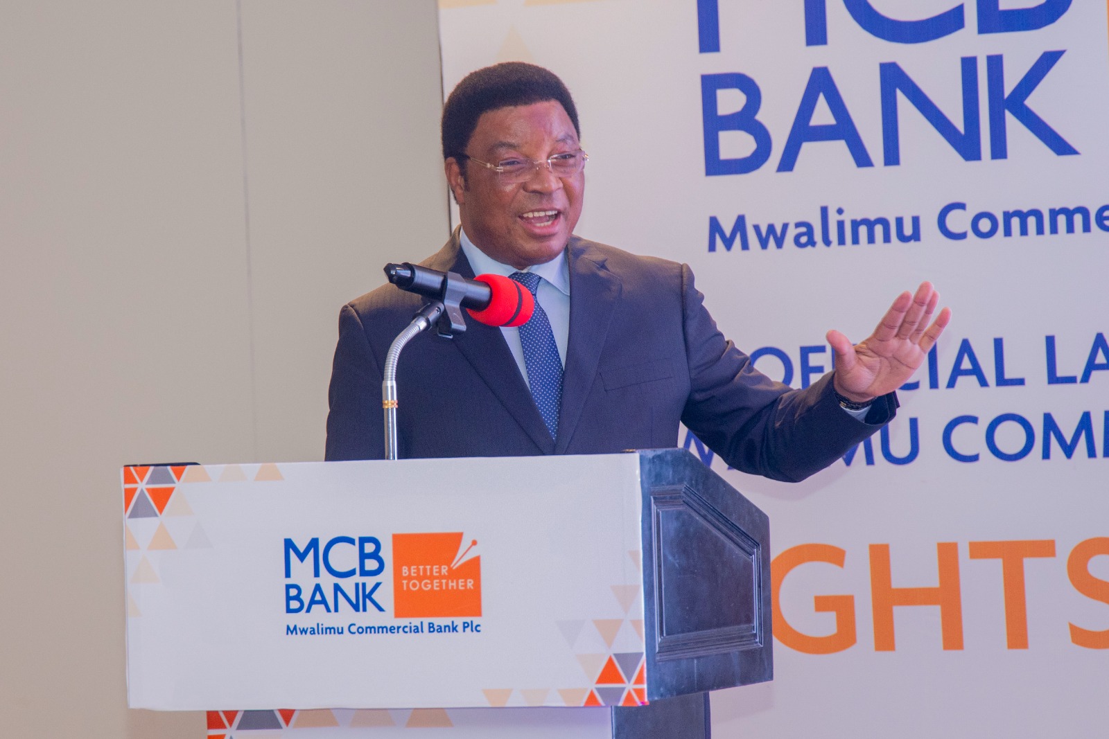 Walimu, wafanyabiashara kunufaika hisa stahiki MCB