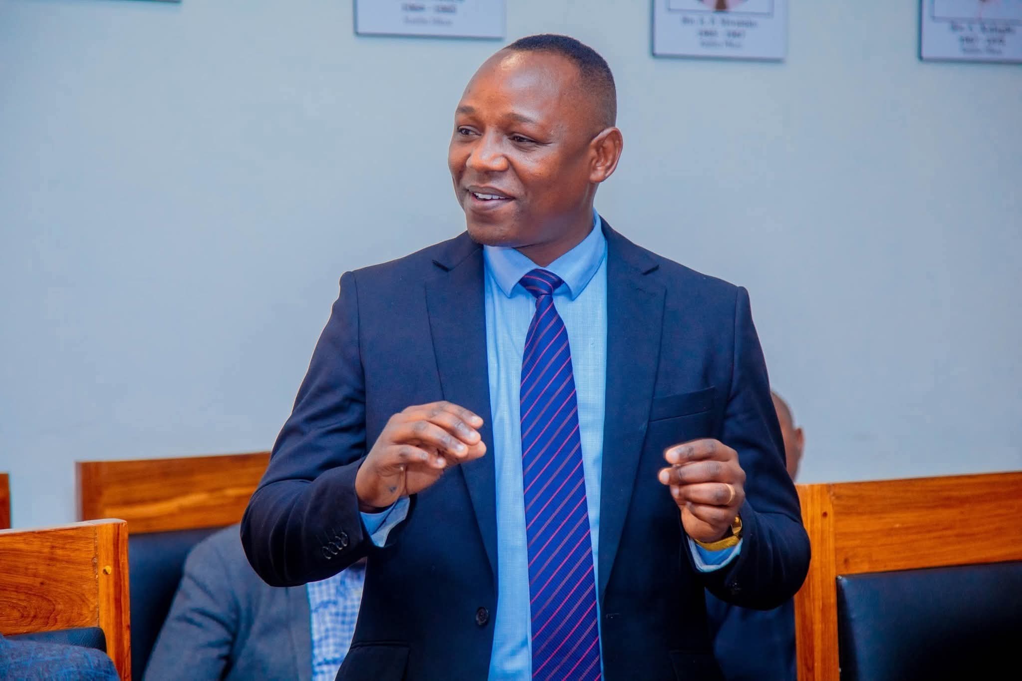Ripoti ya Jaji Chande yatajwa kufichua mambo matano makubwa