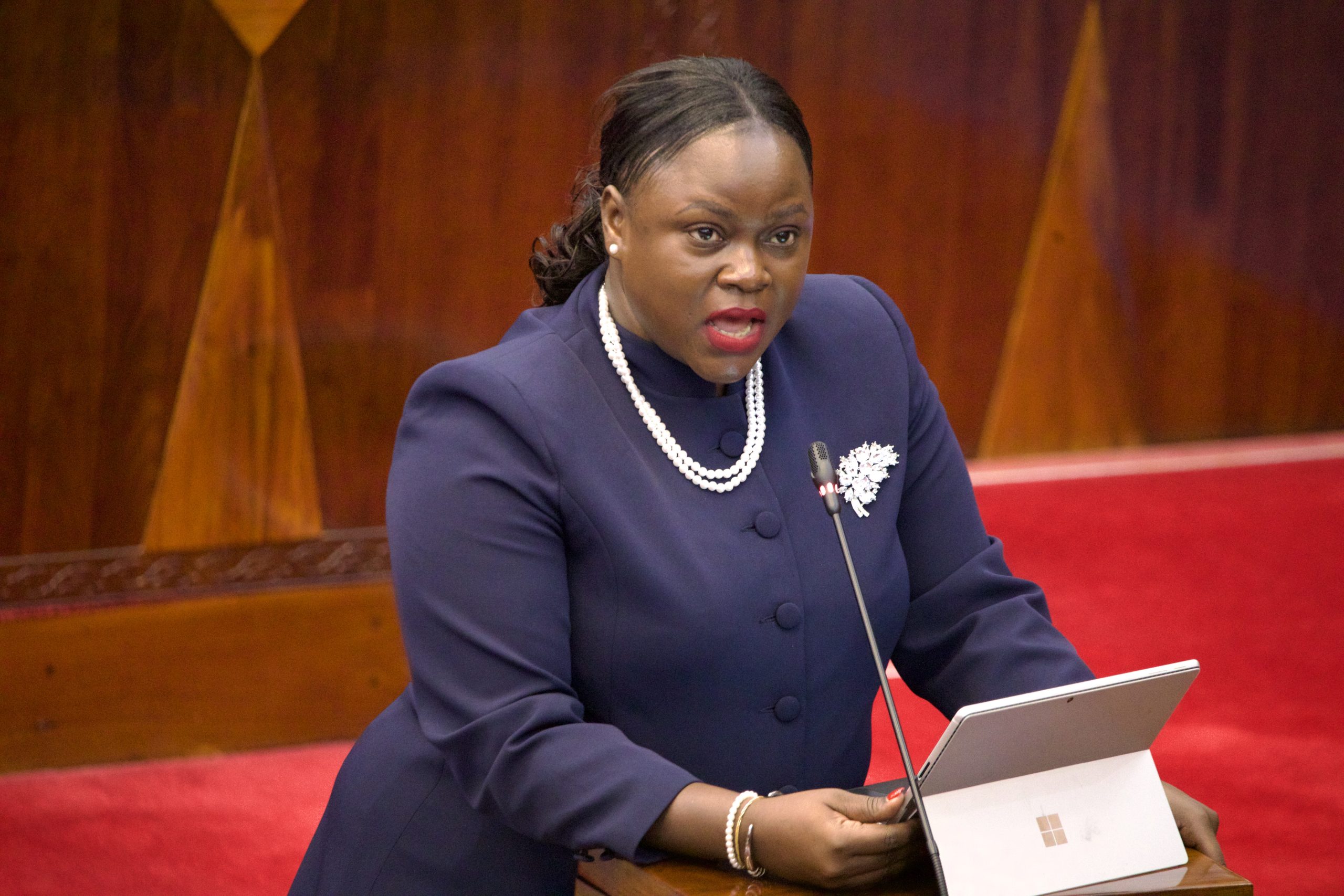 Hivi hapa vipaumbele 7 bajeti viwanda na biashara 2026/27