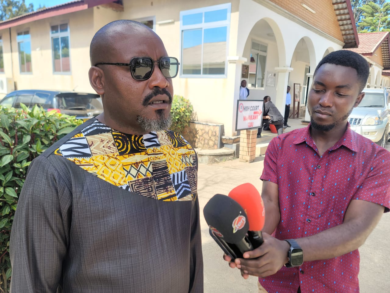 Amlilia spika, mbunge amlipe Sh milioni 11 anazodai