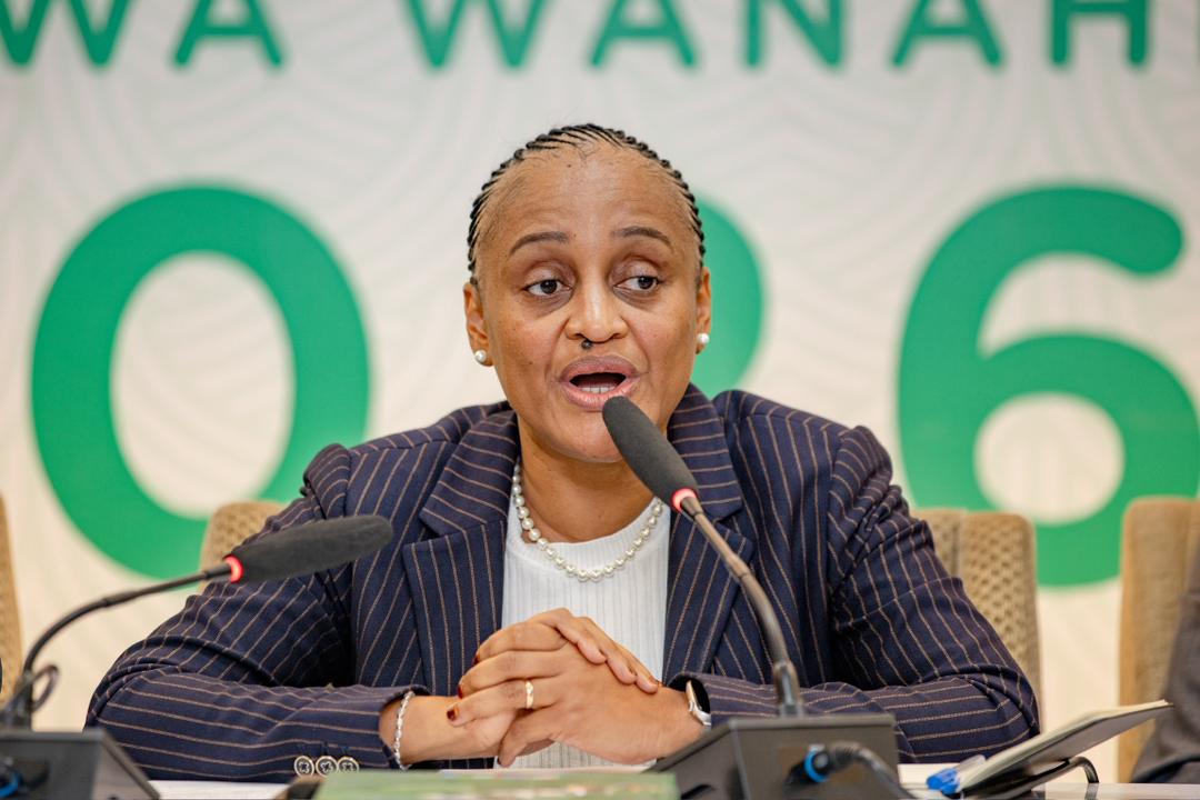 Vijana washauriwa kuwekeza soko la hisa