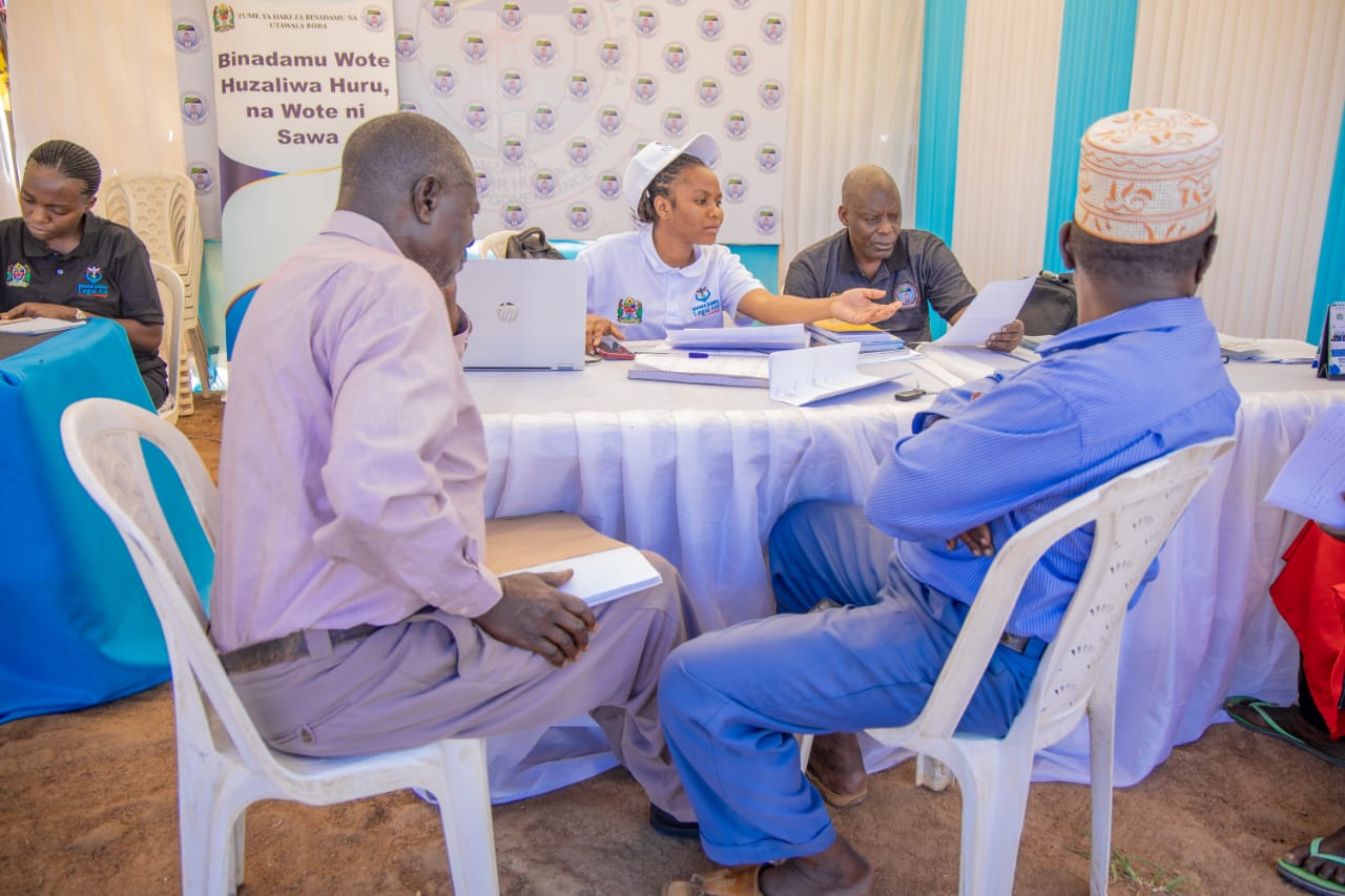 Tume yapokea malalamiko 29, yaendelea kuchunguza
