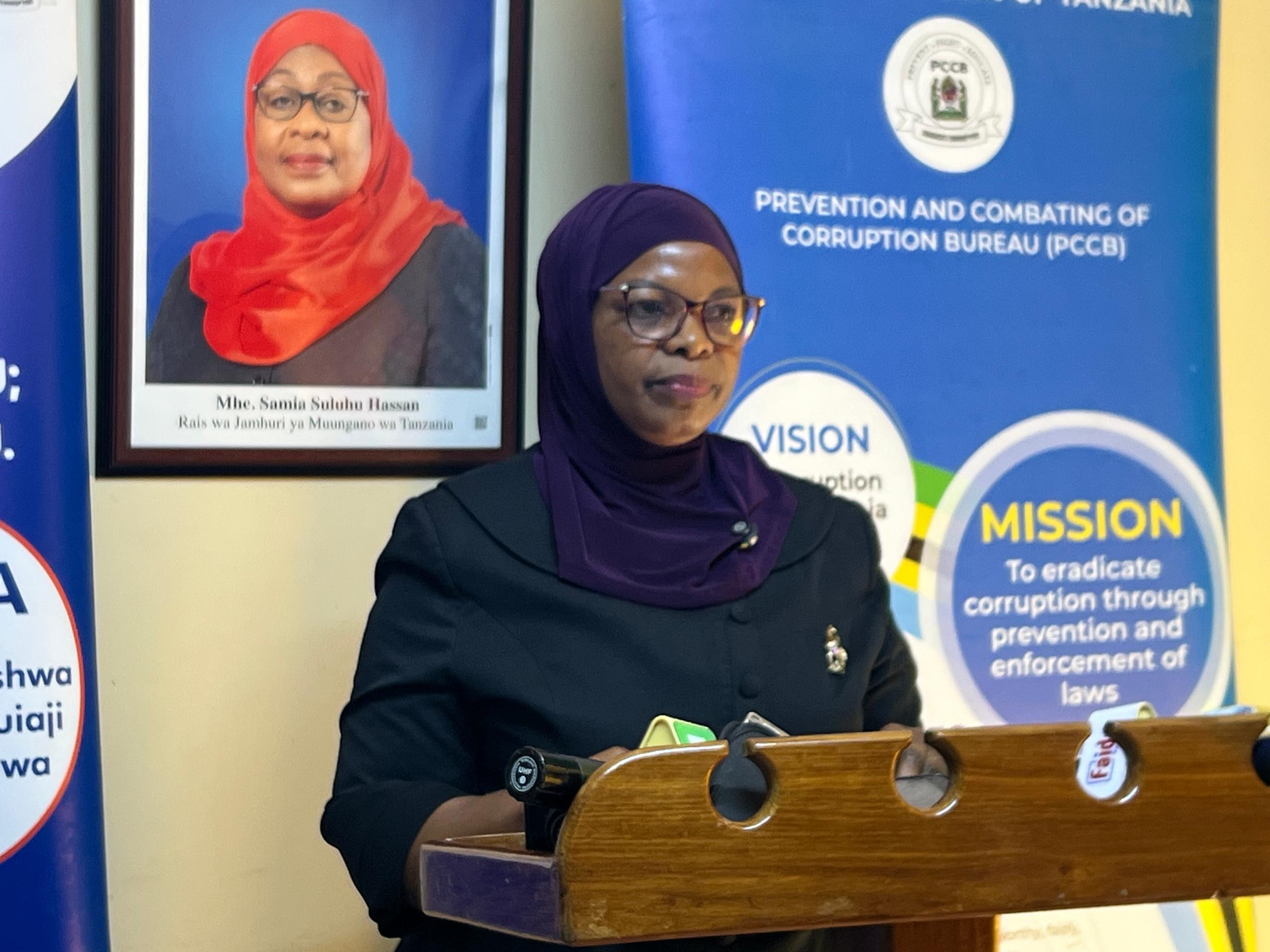 Takukuru Mtwara yafanikisha malipo ya Sh milioni 87.3