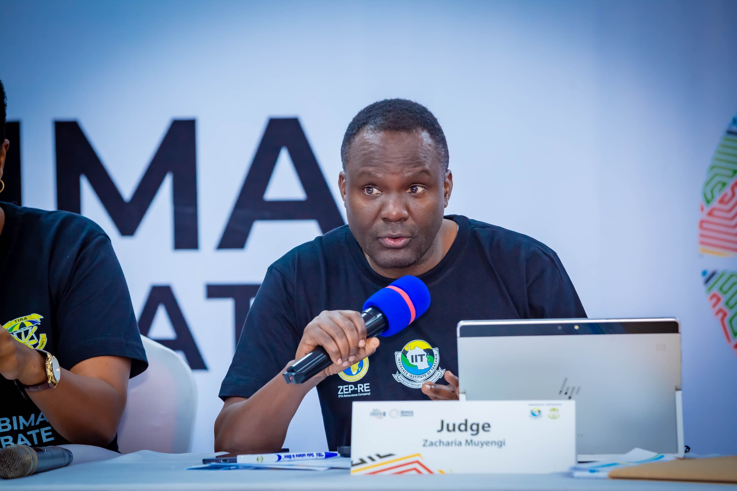 Wanafunzi wapigwa msasa elimu matumizi ya bima