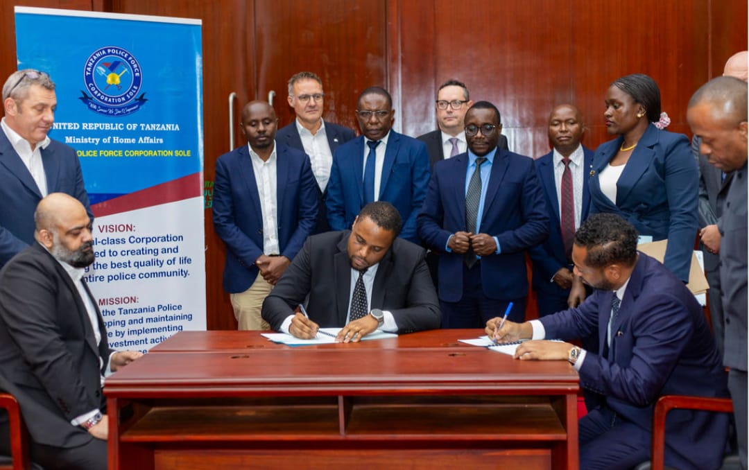 Vituo ukaguzi vyombo vya moto kujengwa mikoa 26