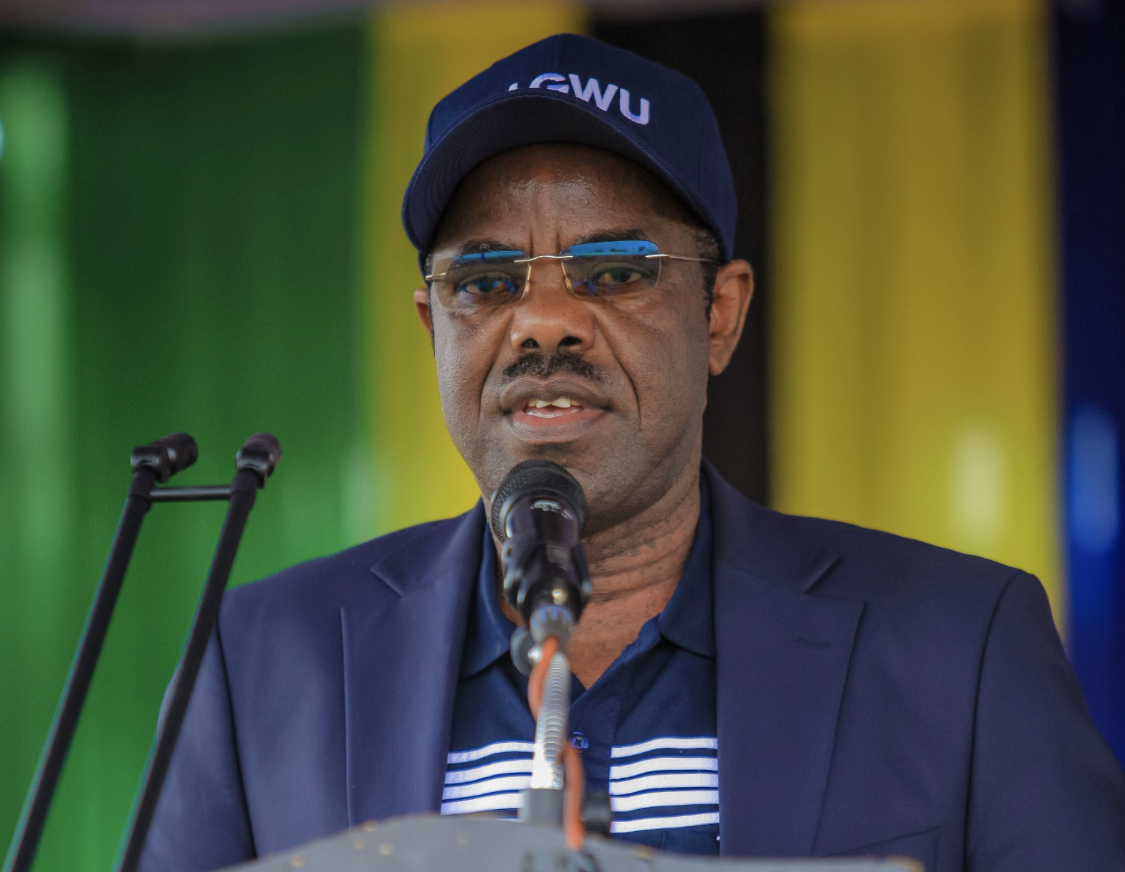 Shigella: Wakurugenzi mtabeba gharama za intaneti ofisini