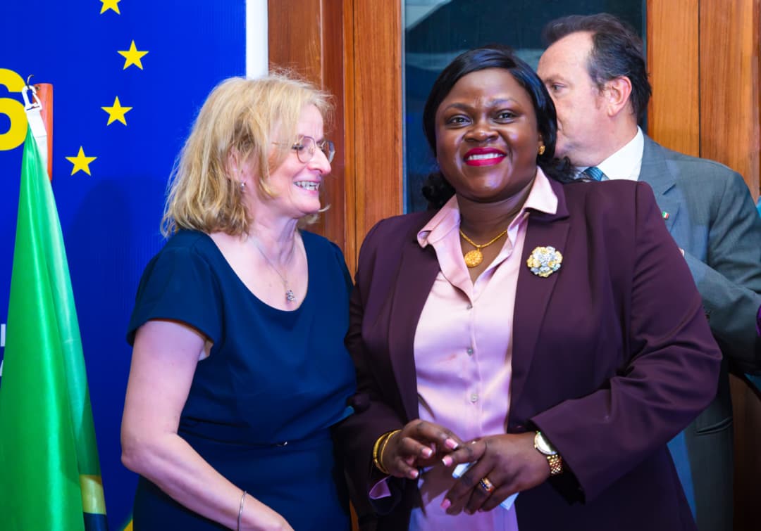 Tanzania, EU waimarisha ushirikiano kibiashara