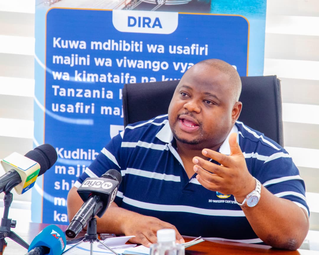 Wamiliki bandari kavu watakiwa kuongeza ukubwa wa maeneo