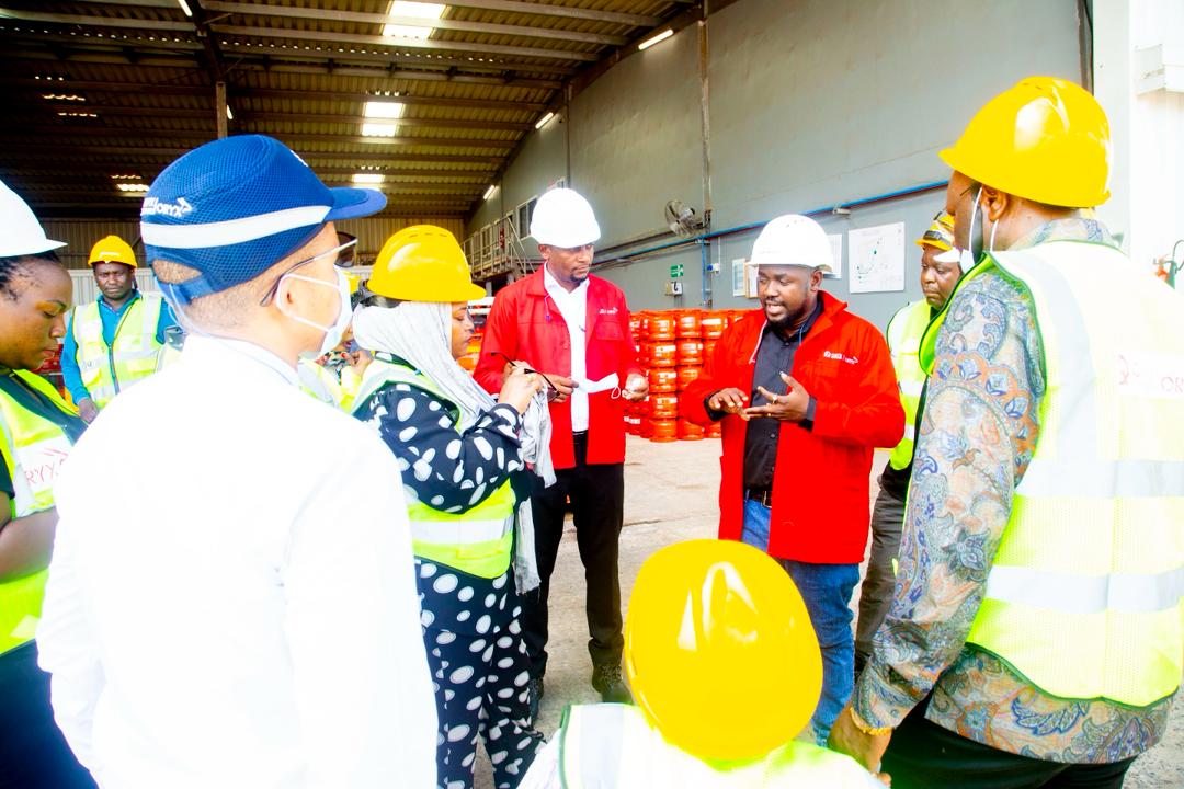 Kamati yaeleza umuhimu wa sekta binafsi uwekezaji nchini