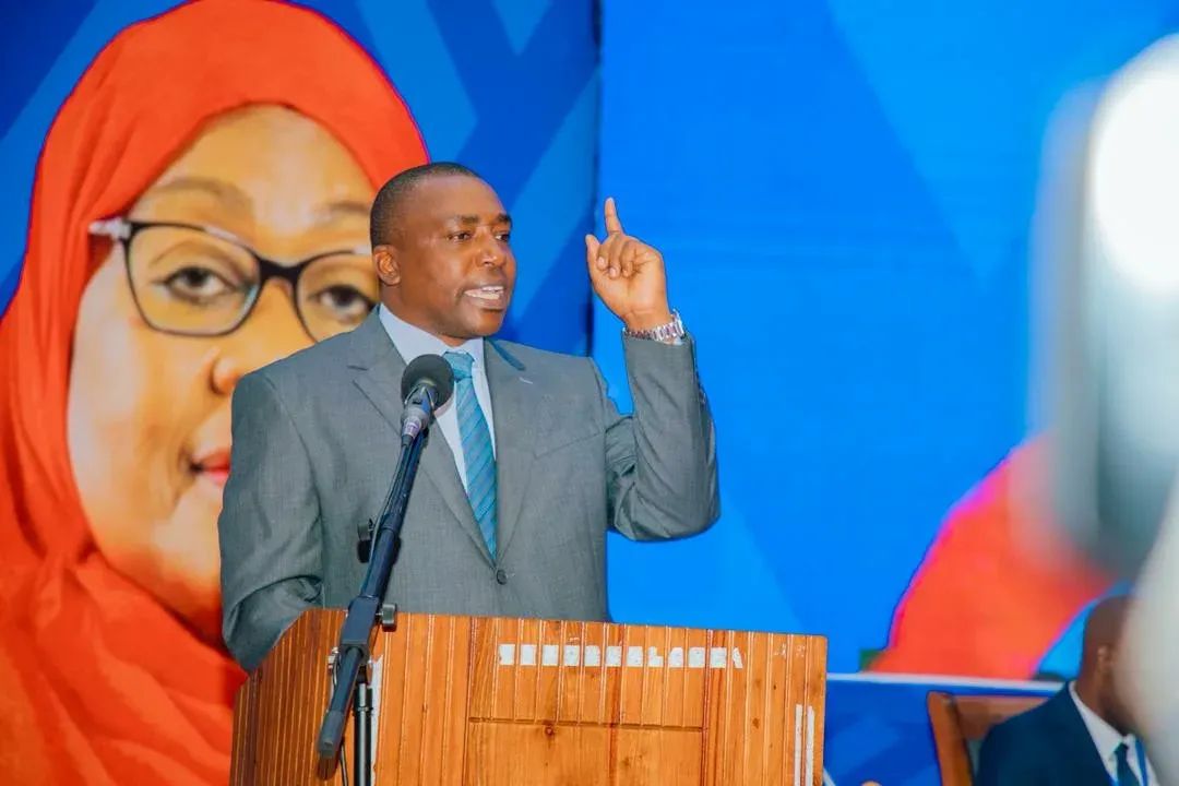 Tanzania yapiga hatua huduma za afya Afrika Mashariki