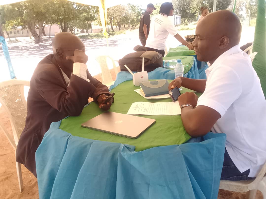 Mkazi Samuye asifu msaada wa kisheria