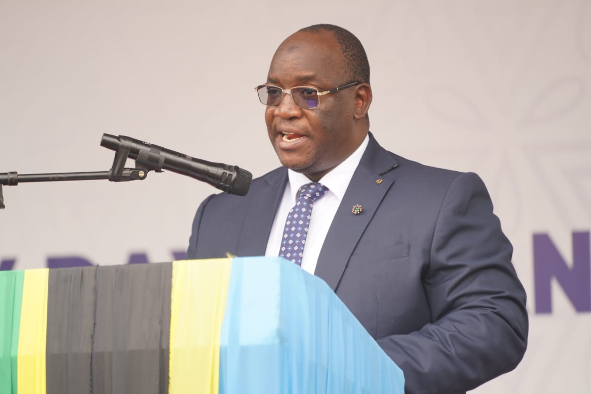 Ulinzi upo imara Mwanza