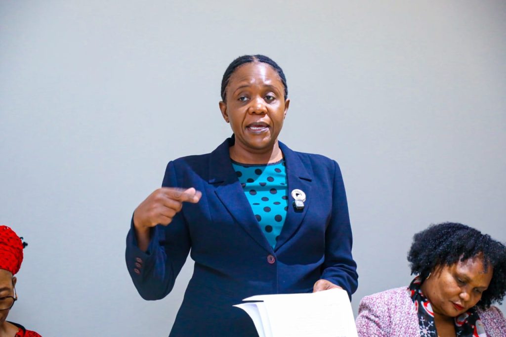 Dk. Gwajima: Ushiriki wa Tanzania kimataifa lazima ulete manufaa kwa wananchi