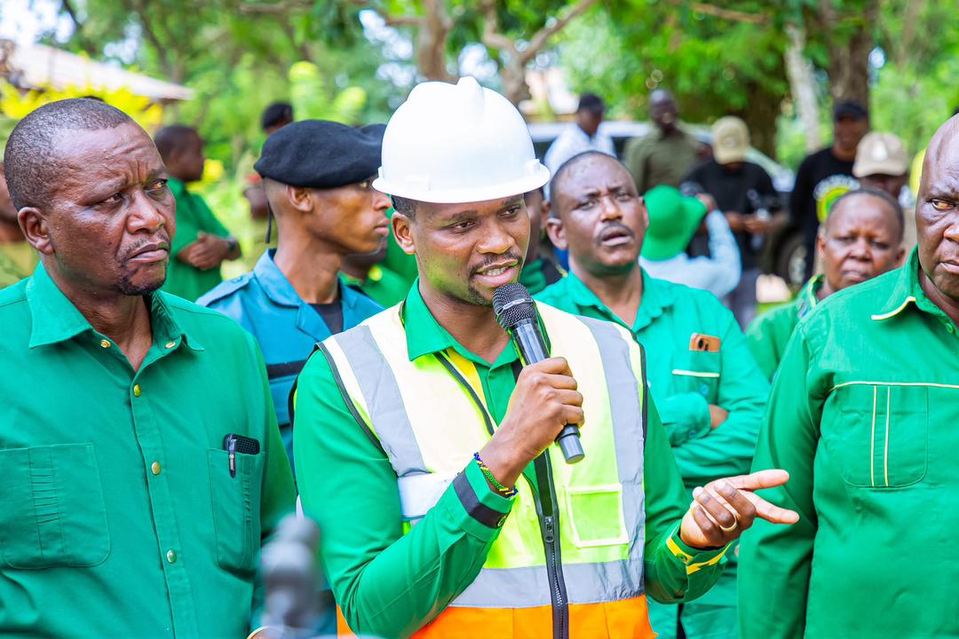 CCM kutoa msukumo mradi wa maji Bunda