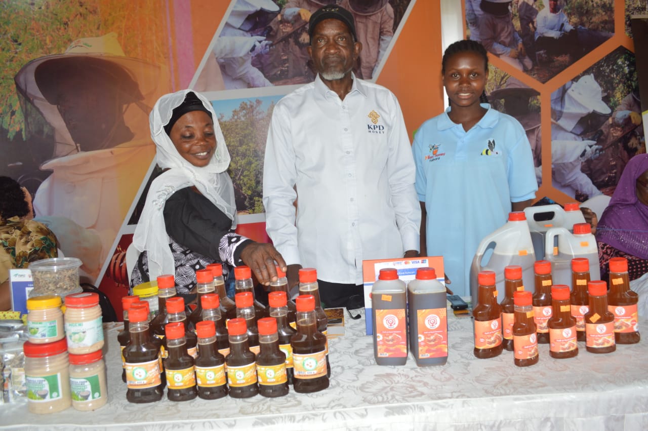 Tanzania nafasi ya pili Afrika ubora mazao ya nyuki