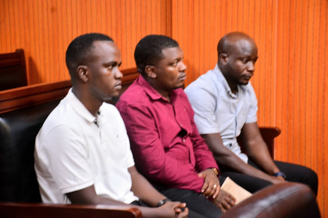 Kesi dhidi ya wafanyabiashara watatu kuhusu kuingiza magari bila kufuata taratibu itatajwa mjini Dar es Salaam.