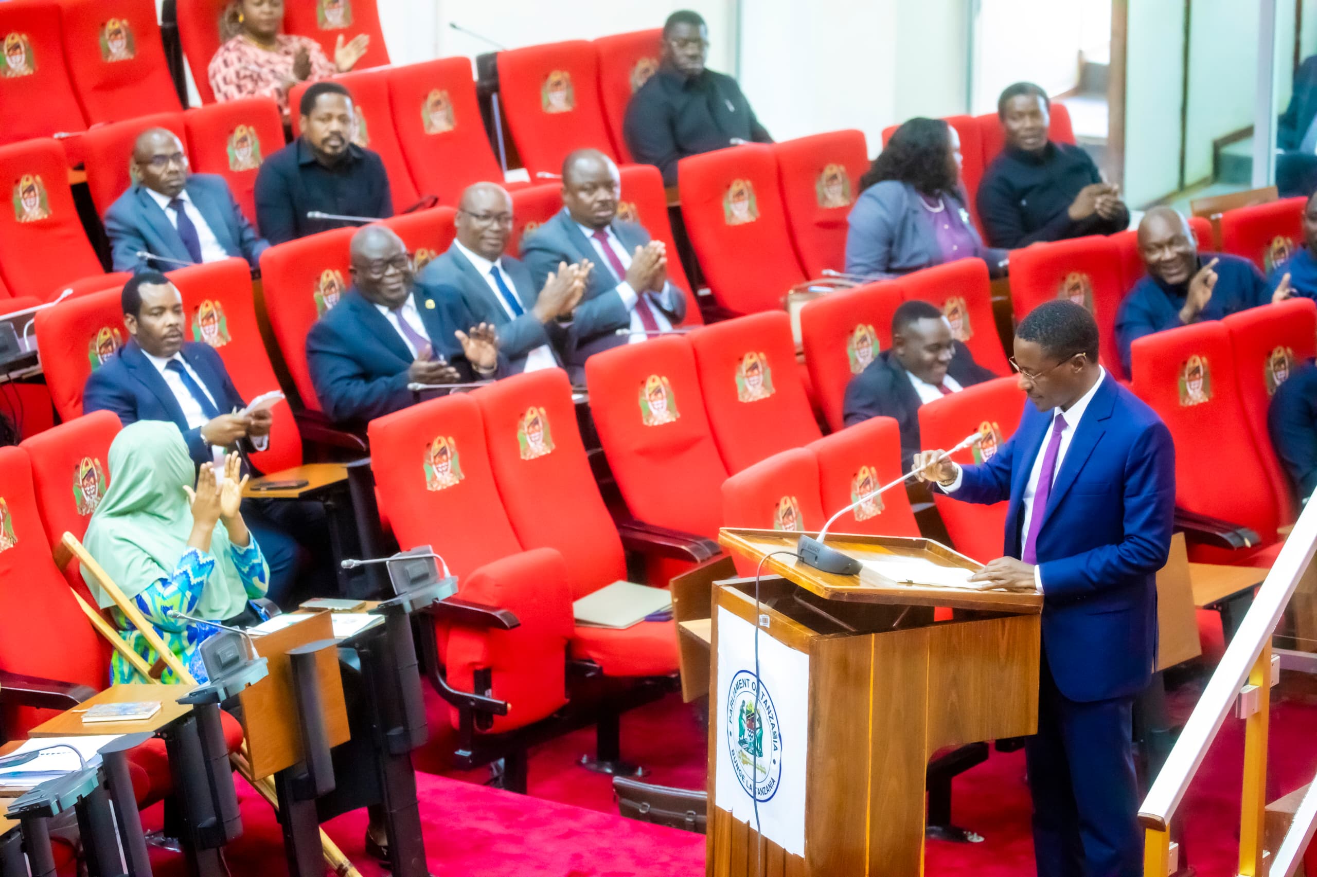 Vipaumbele 8 bajeti ya ulinzi mwaka 2026/27