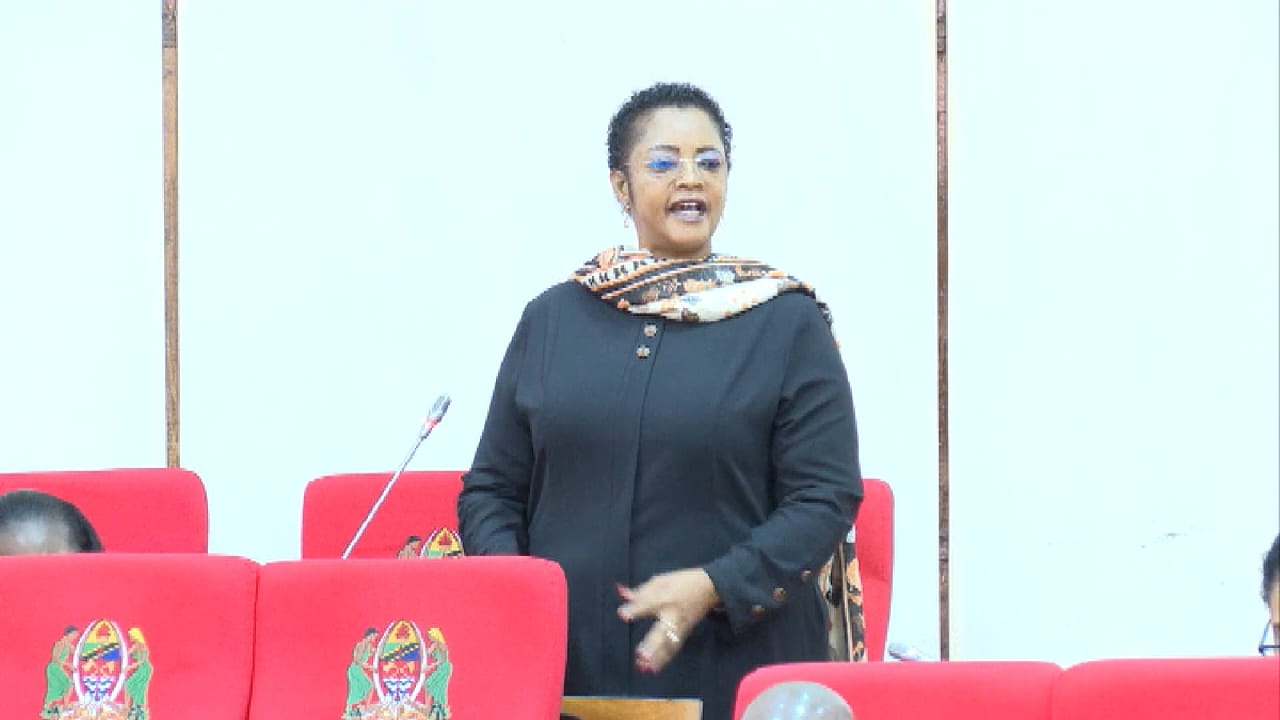 Mbunge Malinyi akumbushia miundombinu ya barabara